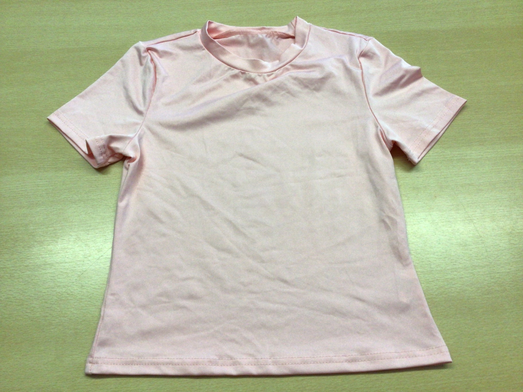 T-Shirt XS Pink