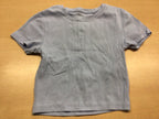 T-Shirt XXS Hellblau