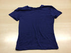  T-Shirt XS Dunkelblau
