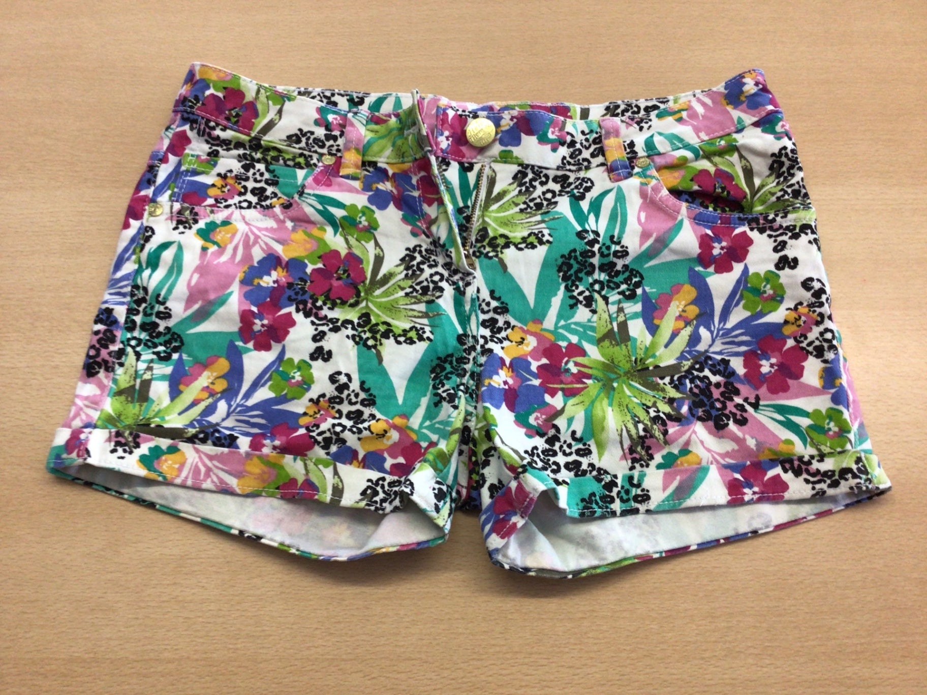 Shorts 164 Multicolor