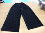  Sommer-Hose 152 Schwarz