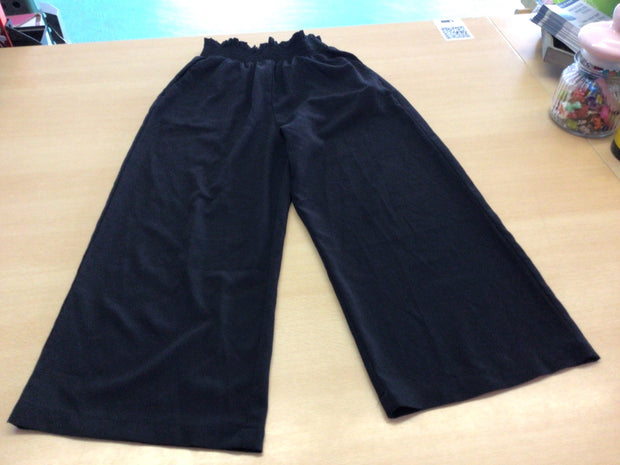  Sommer-Hose 152 Schwarz