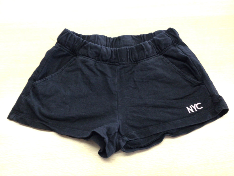 Shorts 146 Schwarz