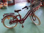 Velo Rot