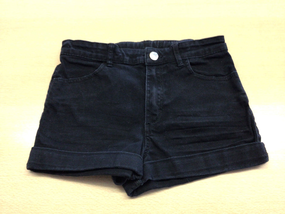 Shorts 152 Schwarz