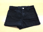 Shorts 152 Schwarz