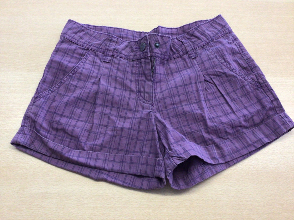 Shorts 164 Lila