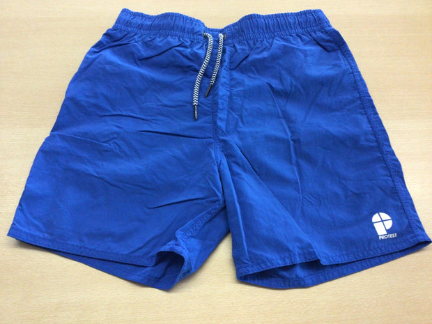 PROTEST Badeshorts 164 Blau