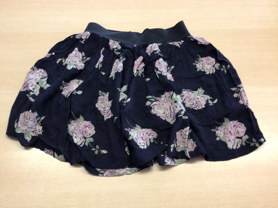  Jupe 140 Schwarz