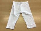 Leggins 134 Weiß