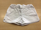 Shorts 140 Weiß