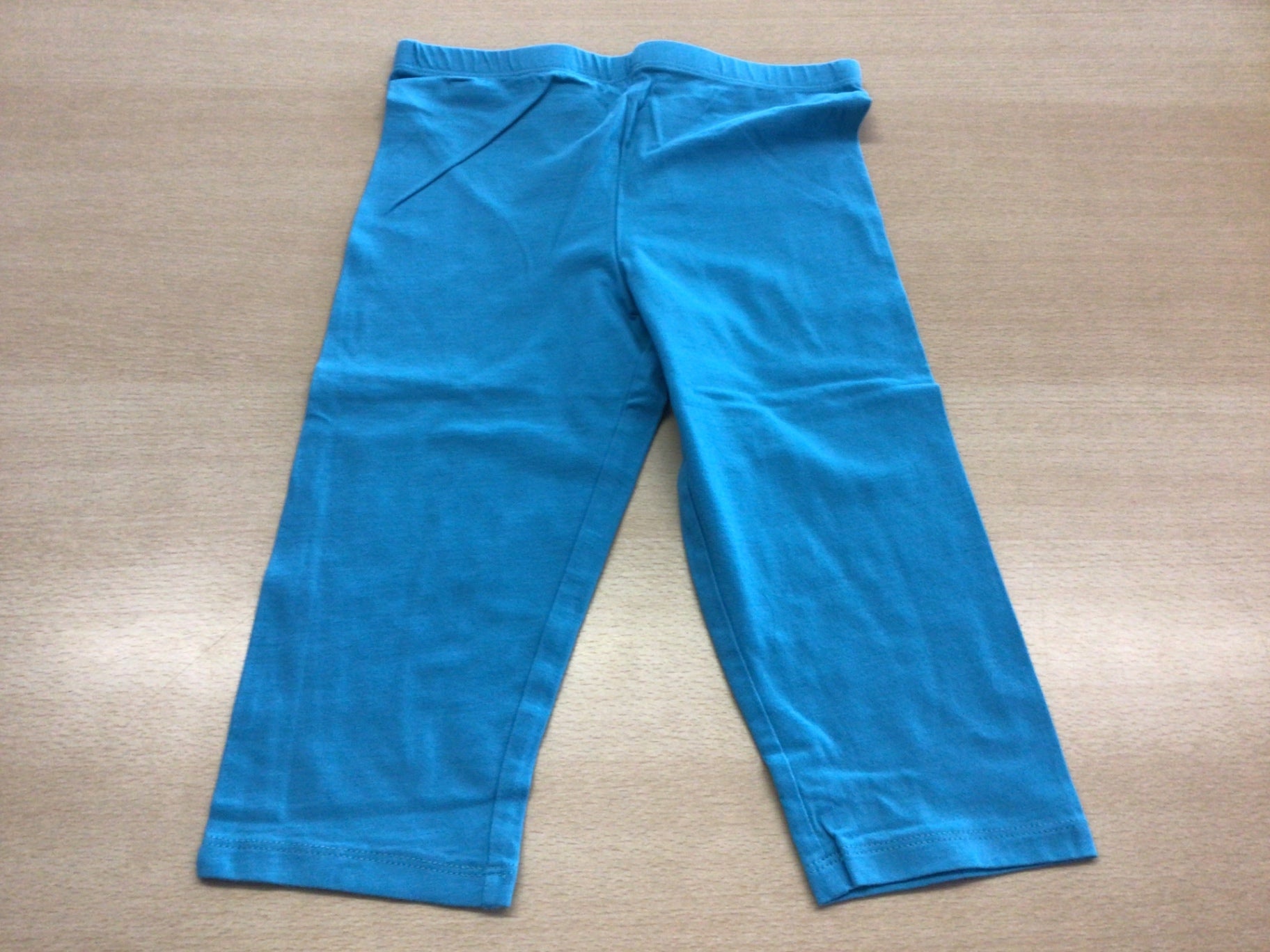 Leggins 134/140 Blau