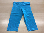 Leggins 134/140 Blau
