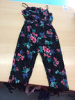  Jumpsuit 146 Dunkelblau