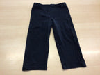 Leggins Schwarz