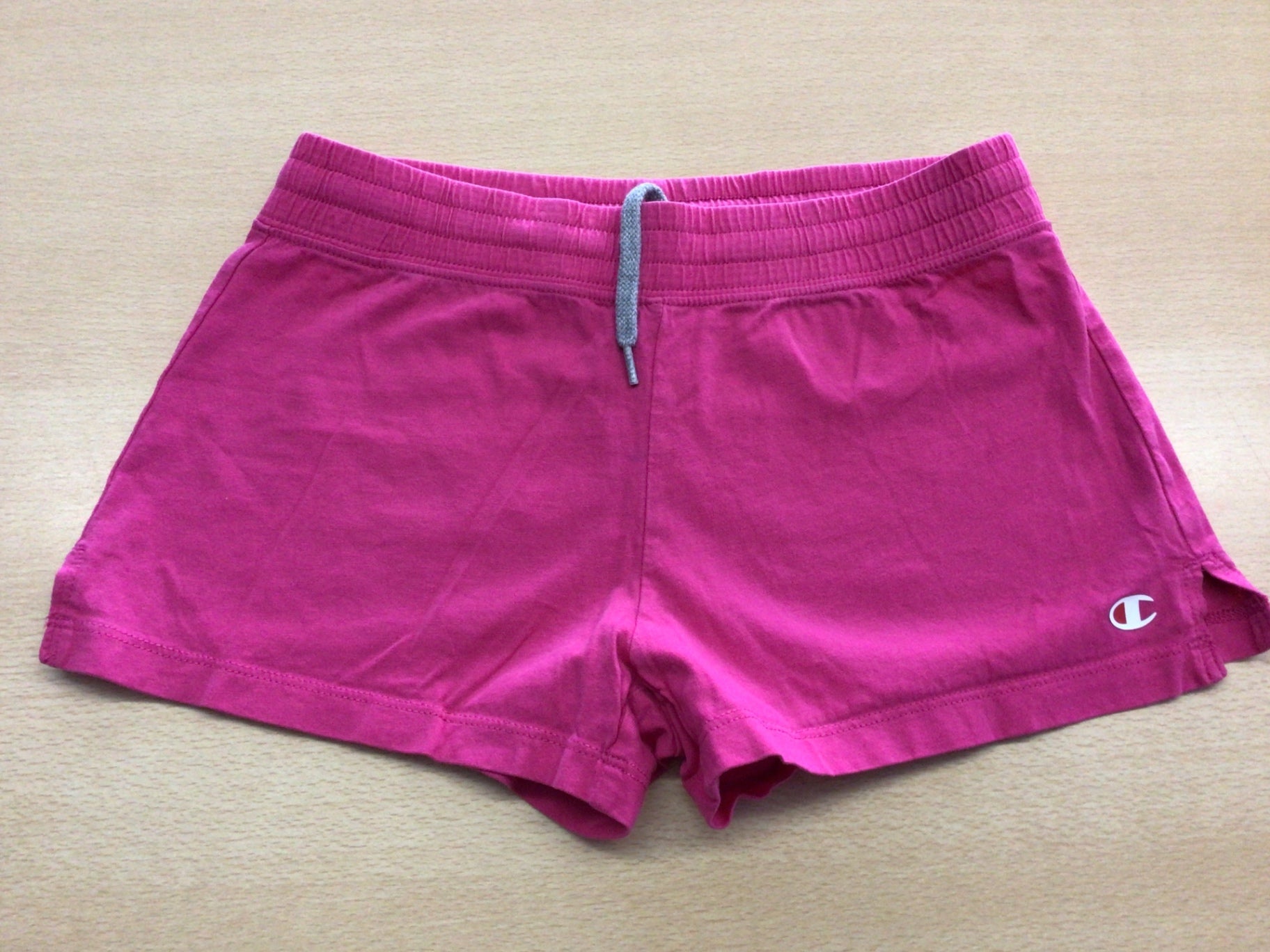 Champion Shorts Pink