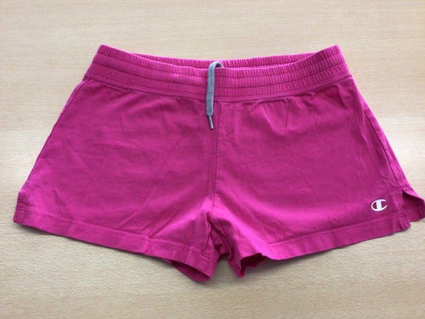 Champion Shorts Pink
