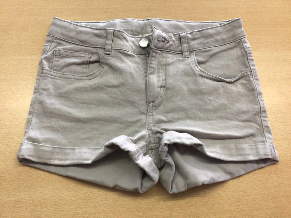 Shorts 152 Hellgrau