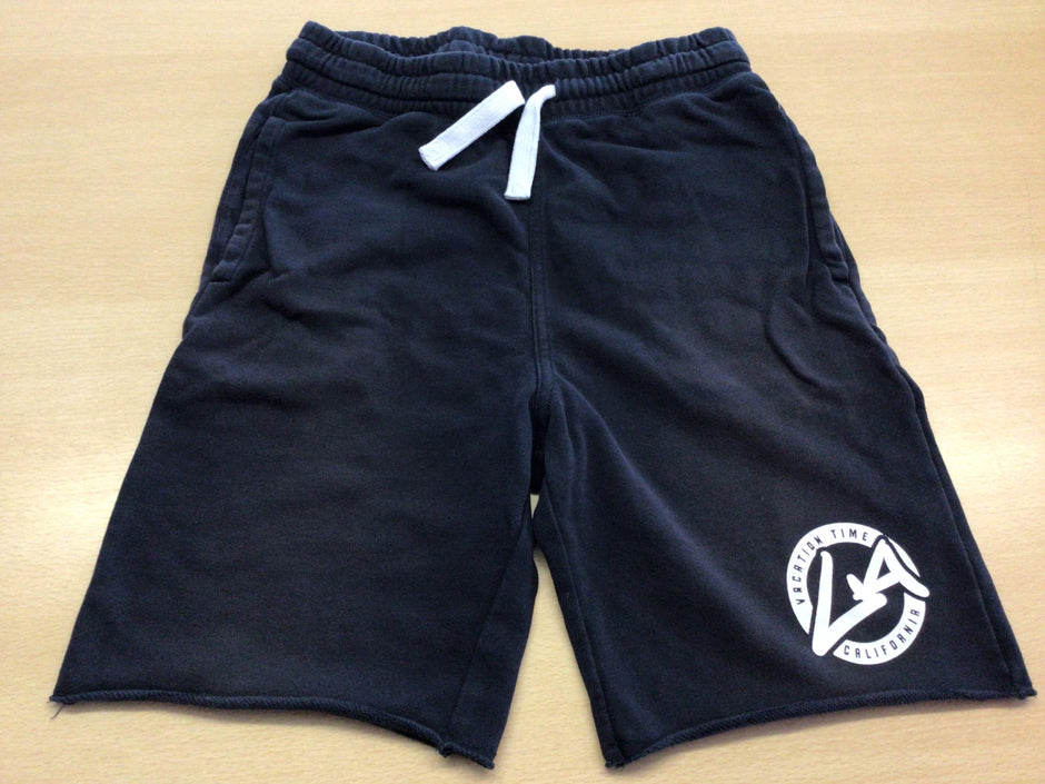  Shorts 158 Schwarz