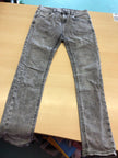 Jeans 170 Grau