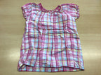 Bluse 152 Pink
