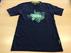  T-Shirt 170/176 Dunkelblau