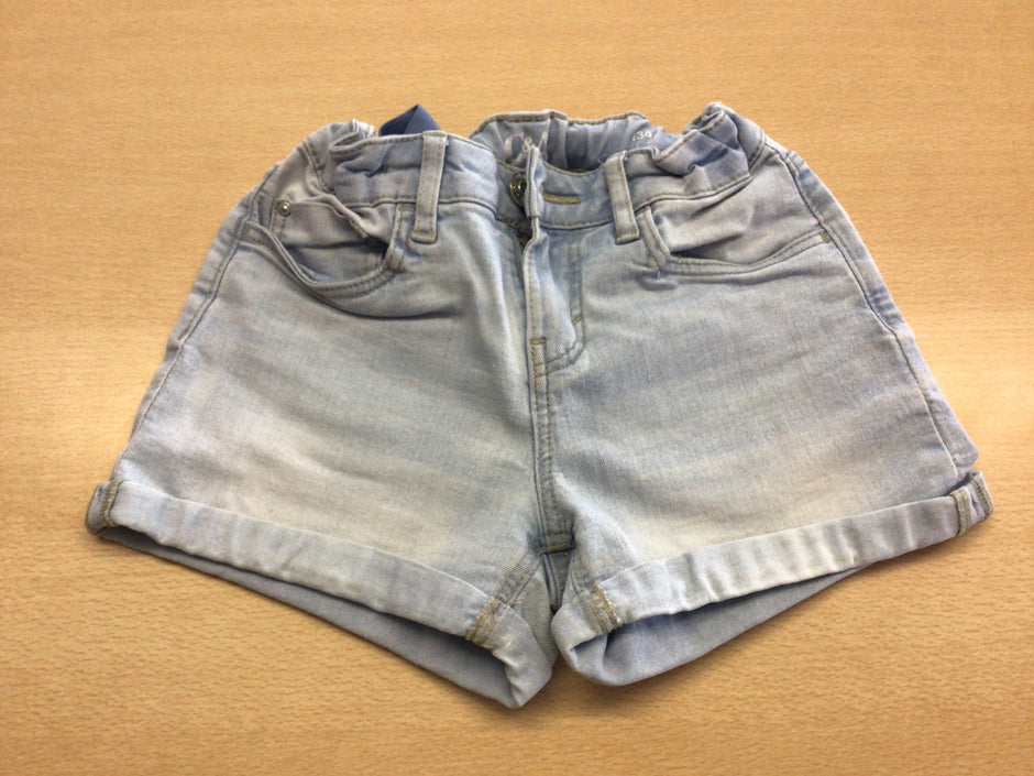 Shorts 134 Hellblau