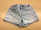 Shorts 134 Hellblau