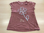 C&A T-Shirt 140 Rosa