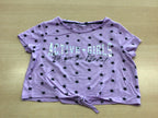 T-Shirt 140 Lila