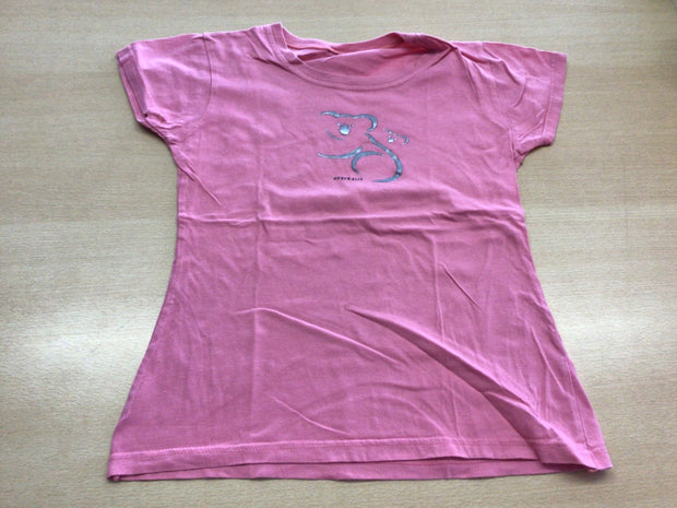  T-Shirt 140/146 Pink