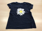 Unbekannt T-Shirt 140 schwarz