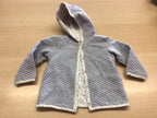 Jacke 92 Grau