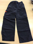  Wanderhose 116 Dunkelblau