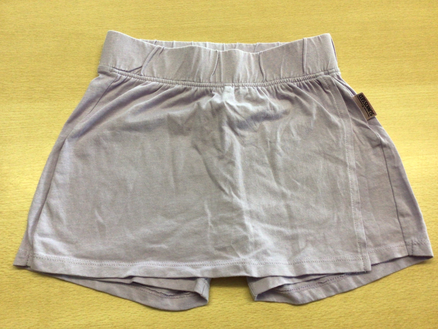Sunkissed Hosenrock 116/122 Lila