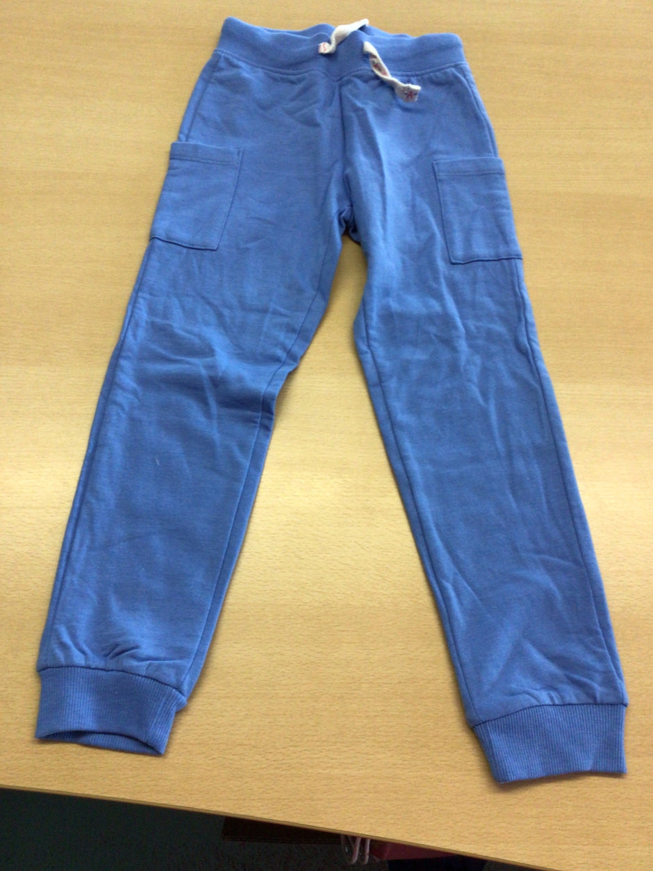 Jogginghose 116 Blau