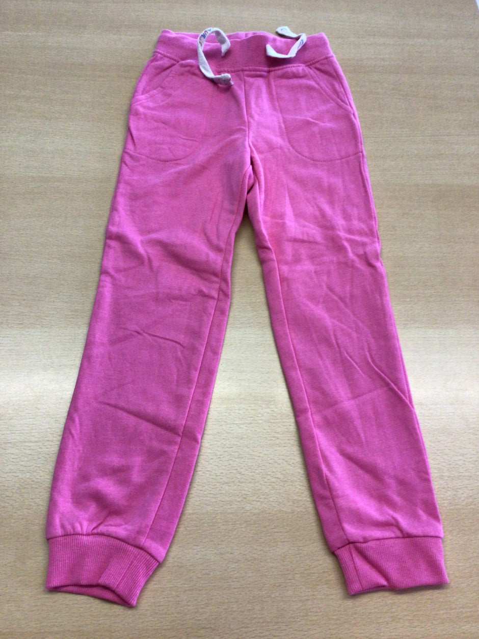 Jogginghose 116 Rosa