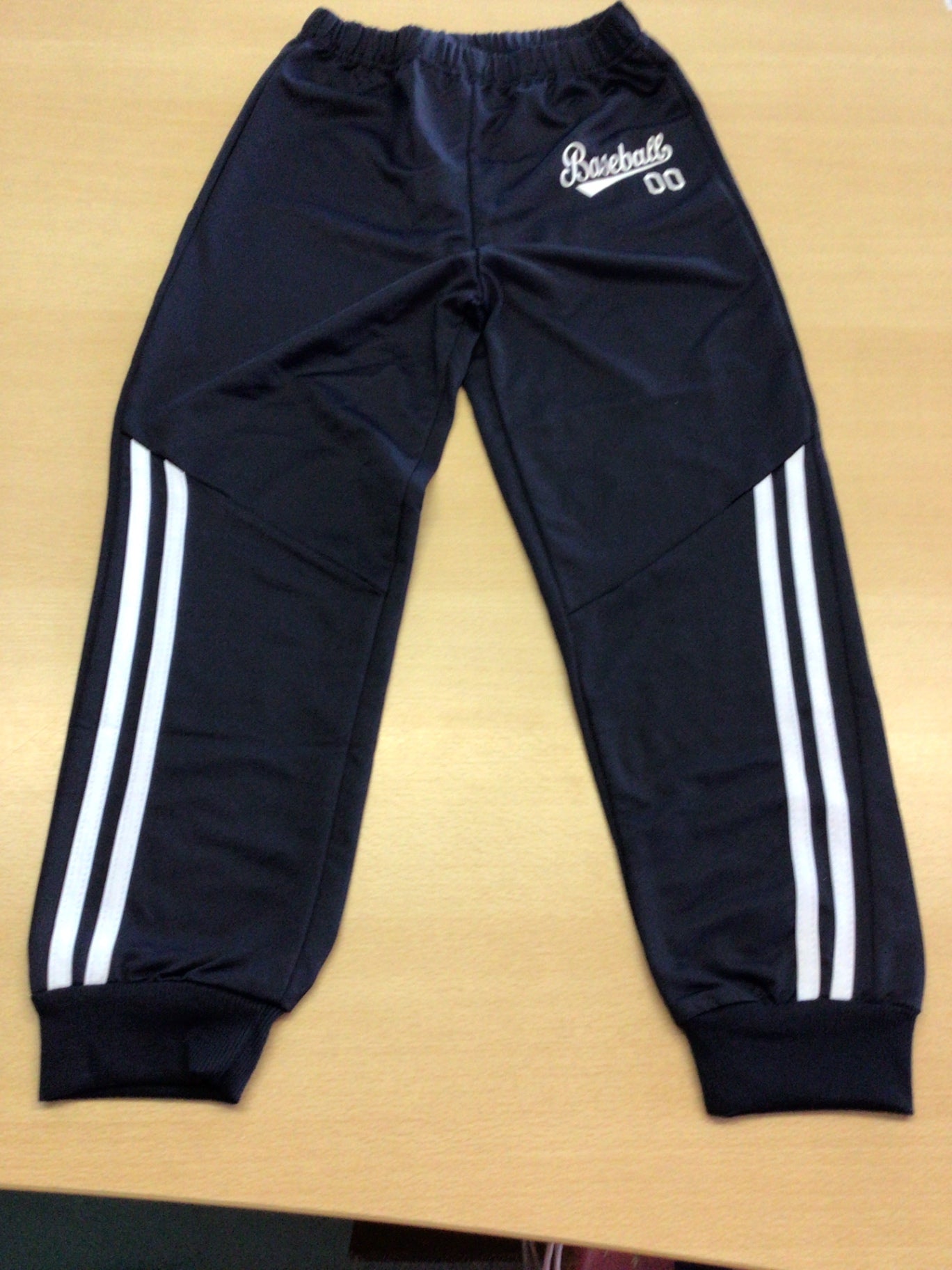  Jogginghose 128 Schwarz