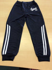  Jogginghose 128 Schwarz