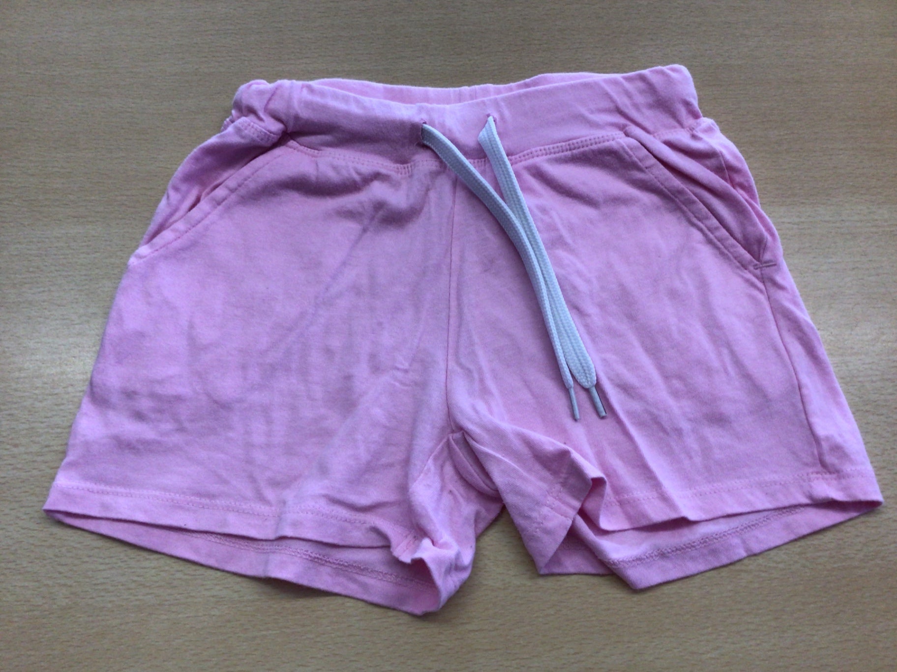 Shorts Rosa