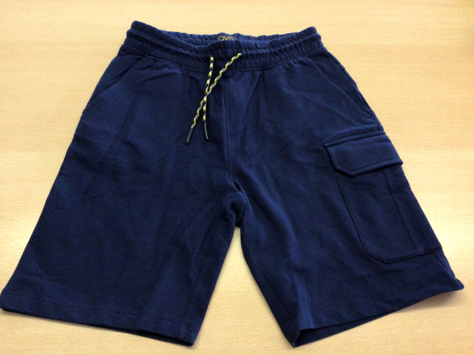 Ovs Shorts 140 Blau