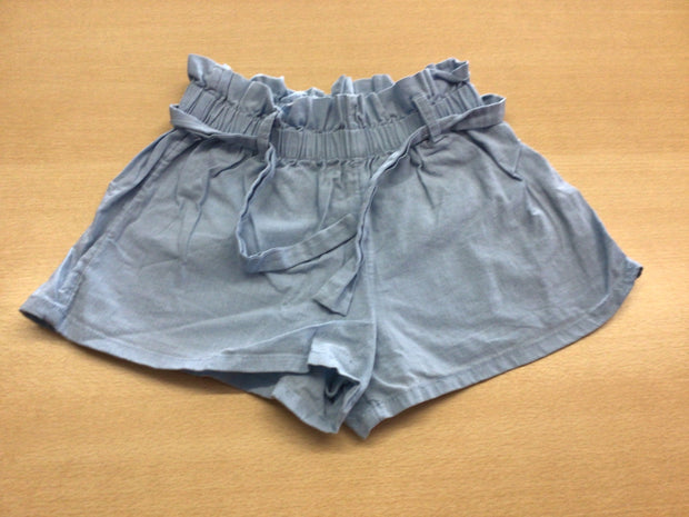 Unbekannt Shorts 110 Hellblau
