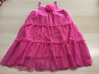 Kleid 116 Pink