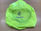 deuter Rucksack-Regenschutz Neongelb