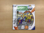 Ravensburger Buch tiptoi Sicher im Strassenverkehr Bunt