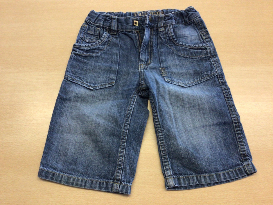 Palomino Shorts 110 Blau