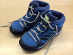 Adidas Wanderschuhe 29 Blau