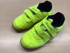 Kappa Sportschuhe 28 Neongelb