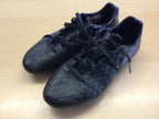 Nike Fussball-Schuhe 40 Schwarz