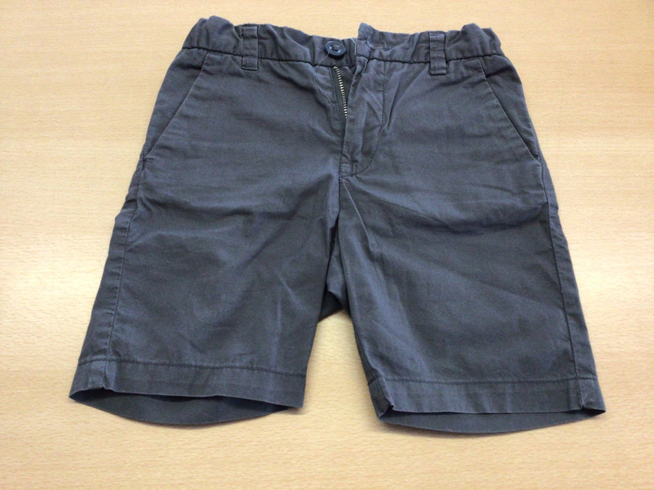 Shorts 104 Grau